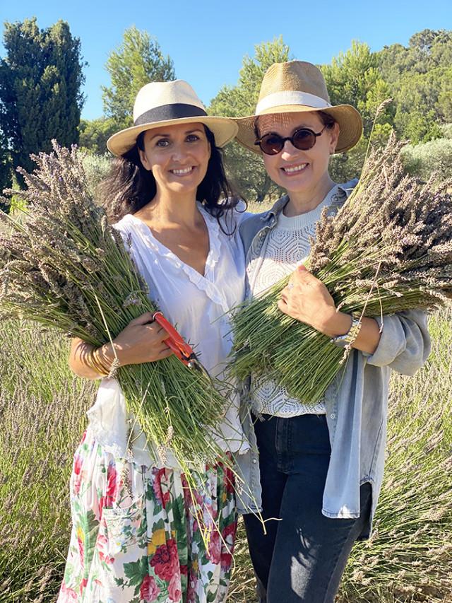 Alpes du Sud - Méditerranée, de ferme en ferme | Échappées belles